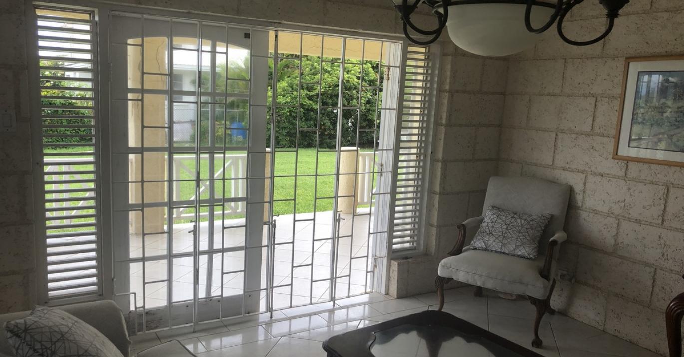Atlantic Shores Townhouse 1 Family 2