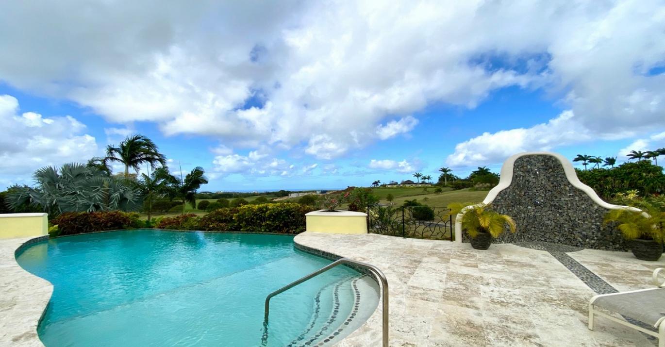 6A Harbour View Saltwater Pool