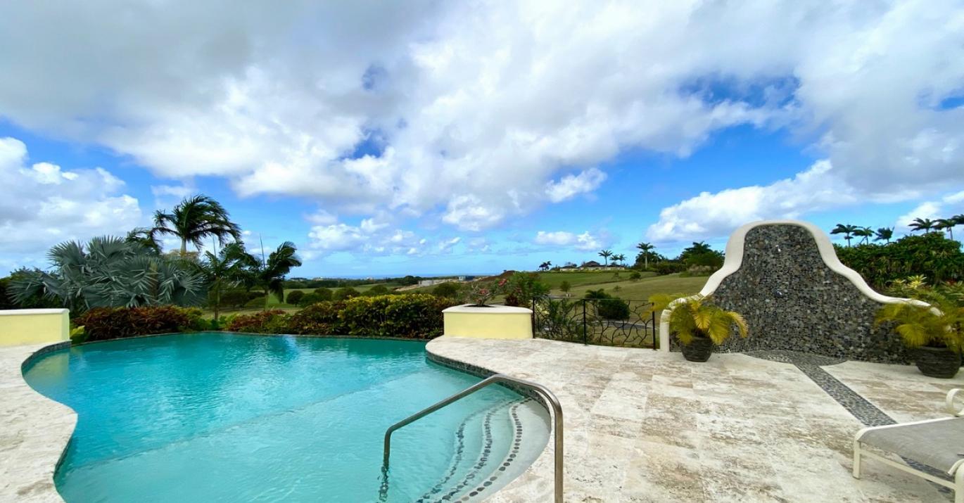 6A Harbour View Saltwater Pool