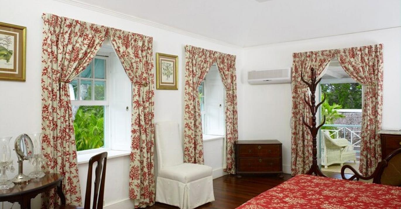 Holders House Barbados Sotheby's International Realty • Barbados