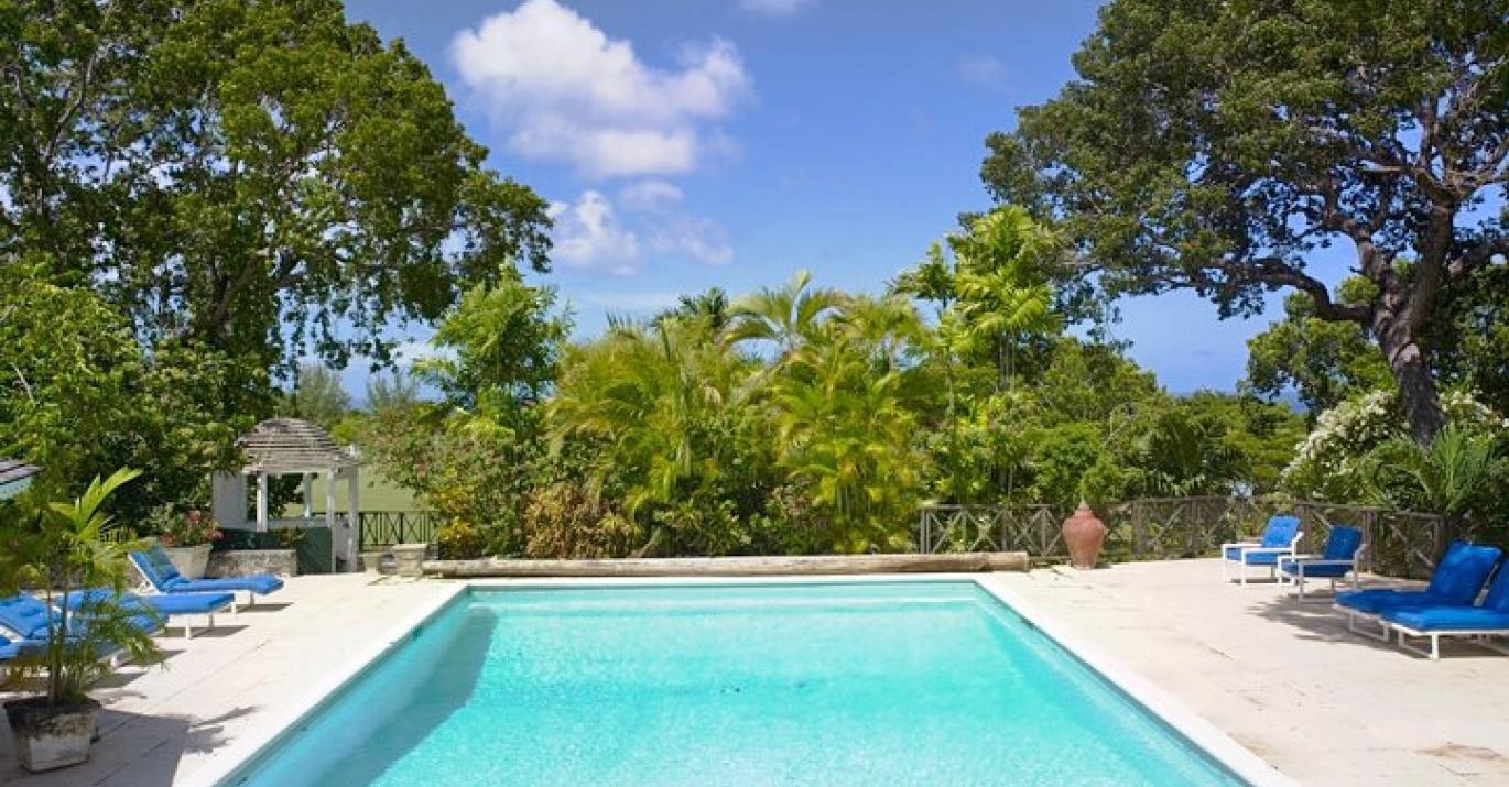 Holders House Barbados Sotheby's International Realty • Barbados