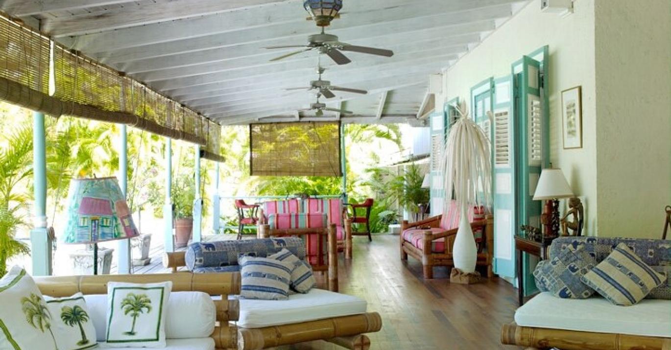 Holders House Barbados Sotheby's International Realty • Barbados