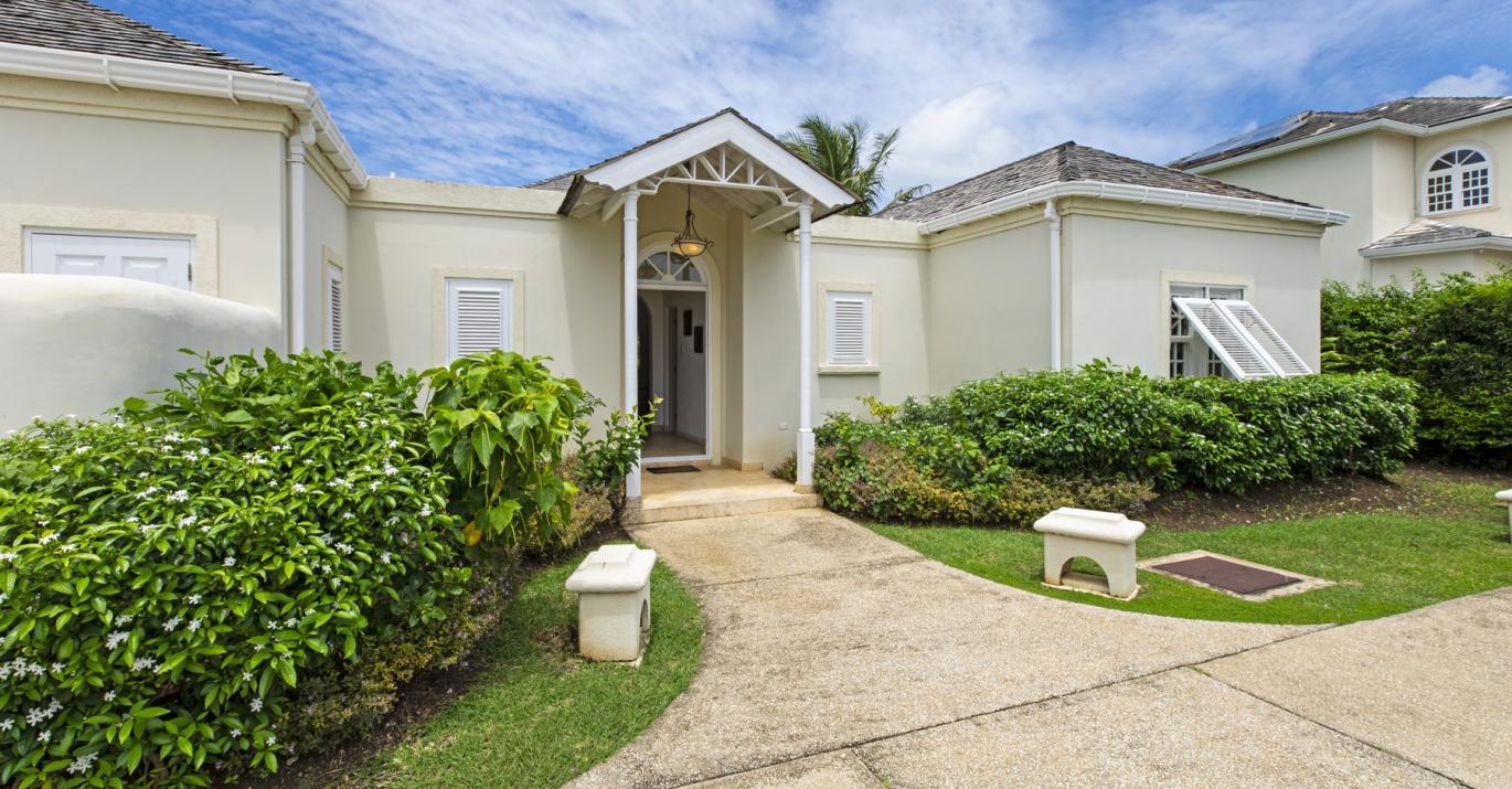 Palm Ridge 2A