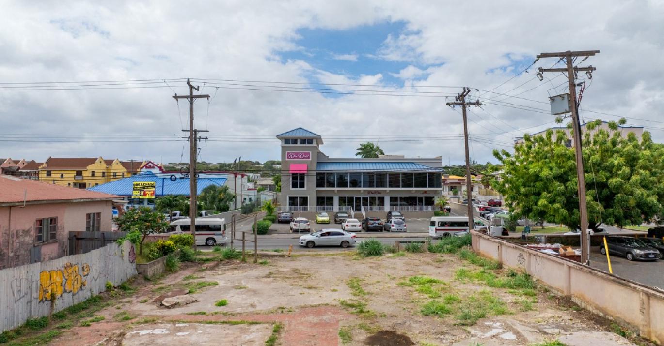 Accra great south coast location
