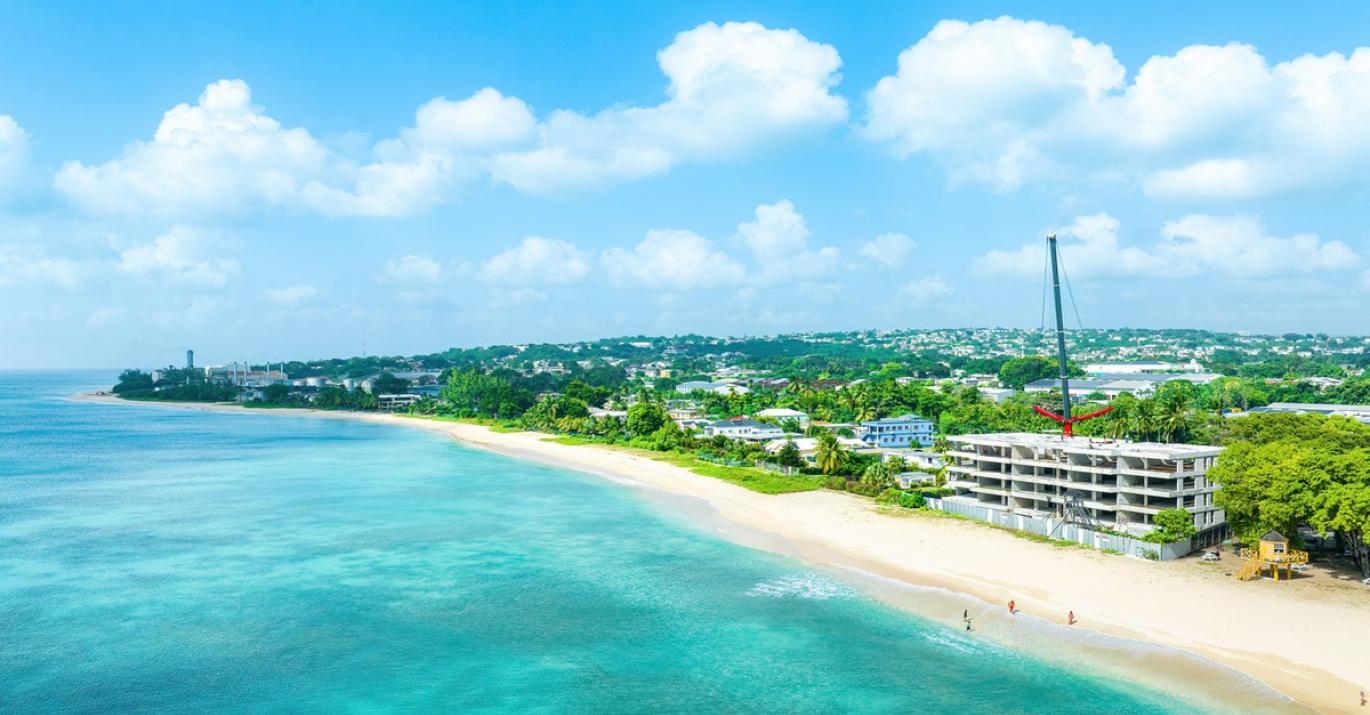 Allure Barbados Sotheby's International Realty • Barbados