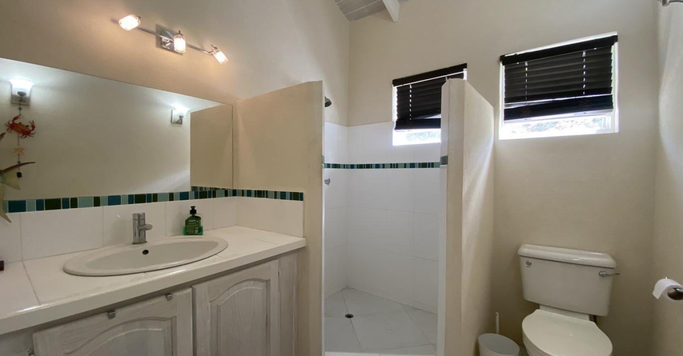 Amelie Colleton 9B Bathroom 2