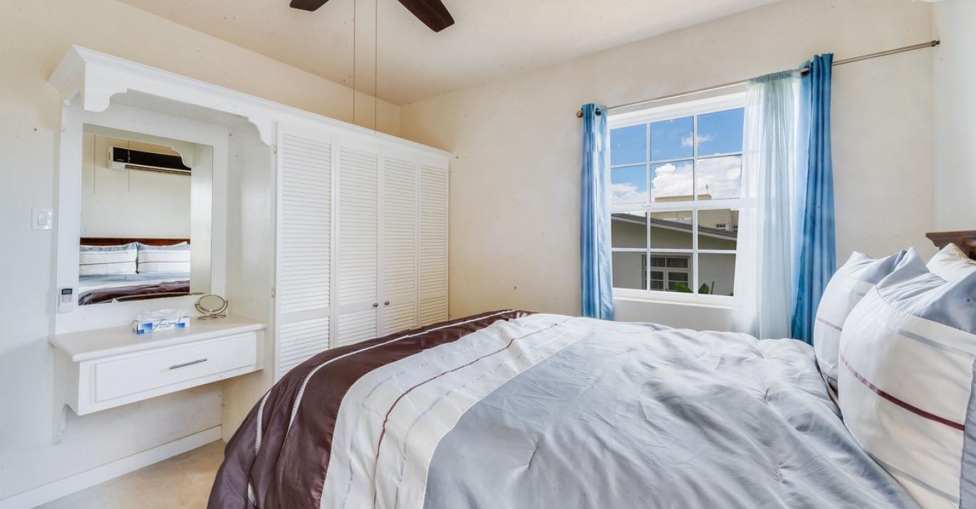 Appleby Gardens 64 Ground Guest Bedroom