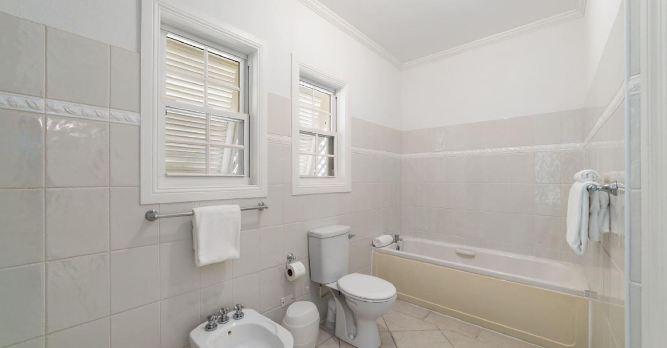 Ascot3 bathtub 667
