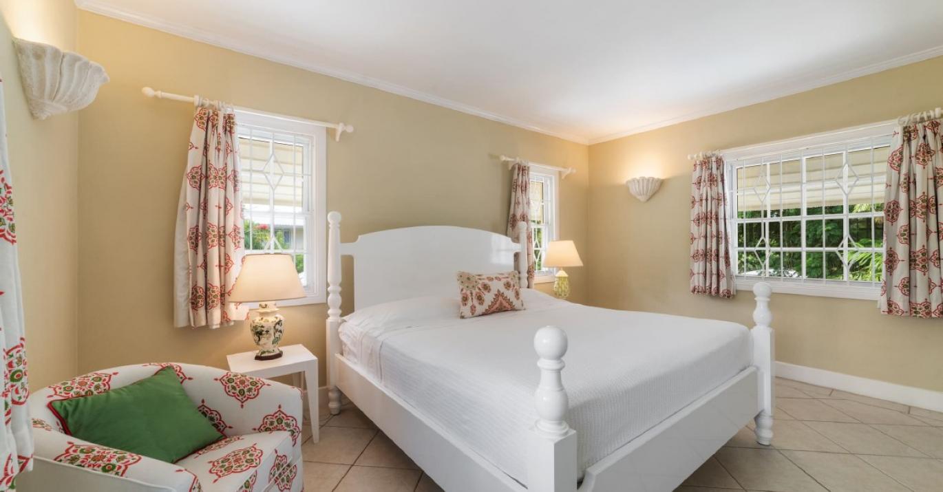 Ascot3 bedroom 522