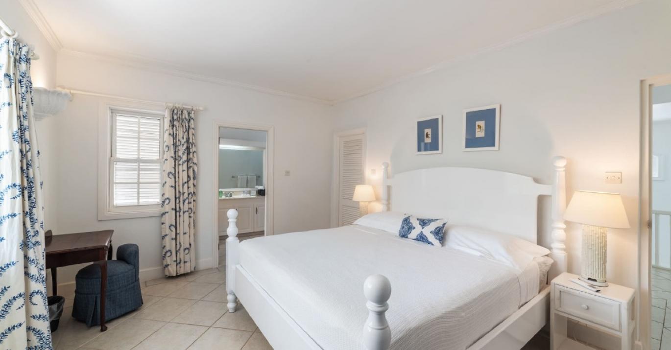 Ascot3 blue bedroom 566