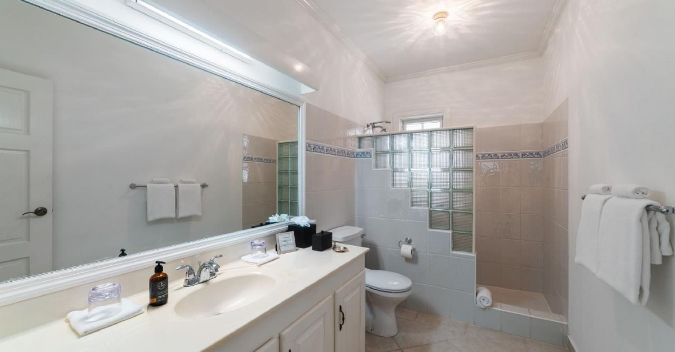 Ascot3 ensuite 502