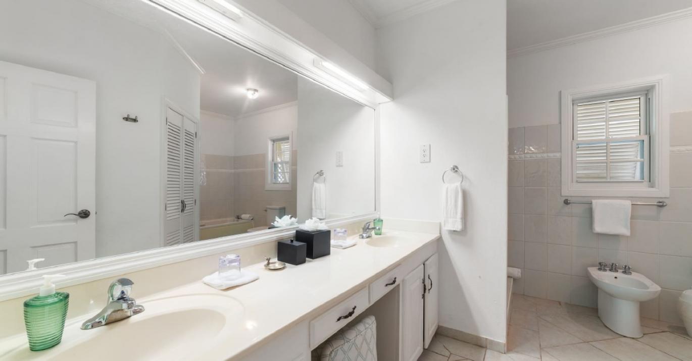 Ascot3 shower bath 661