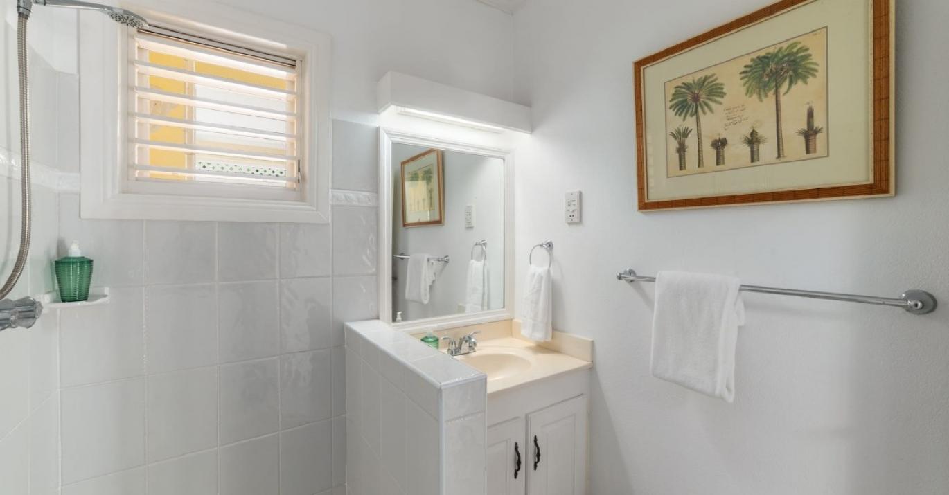 Ascot3 single vanity 688