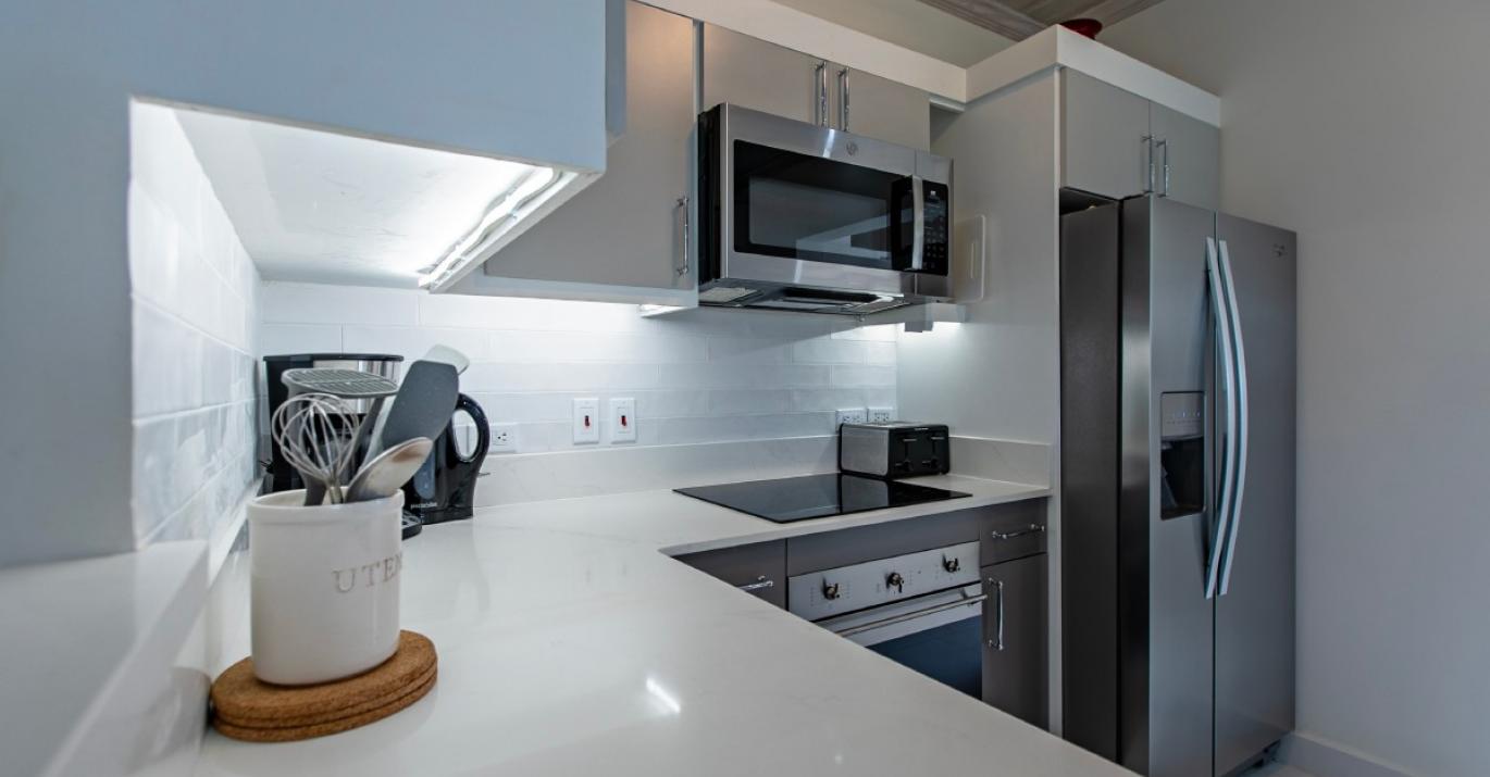 Ashanti 3 appliances 11