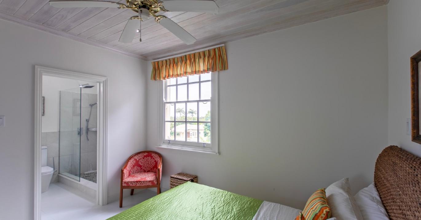 Ashanti 3 ensuite bedroom 28