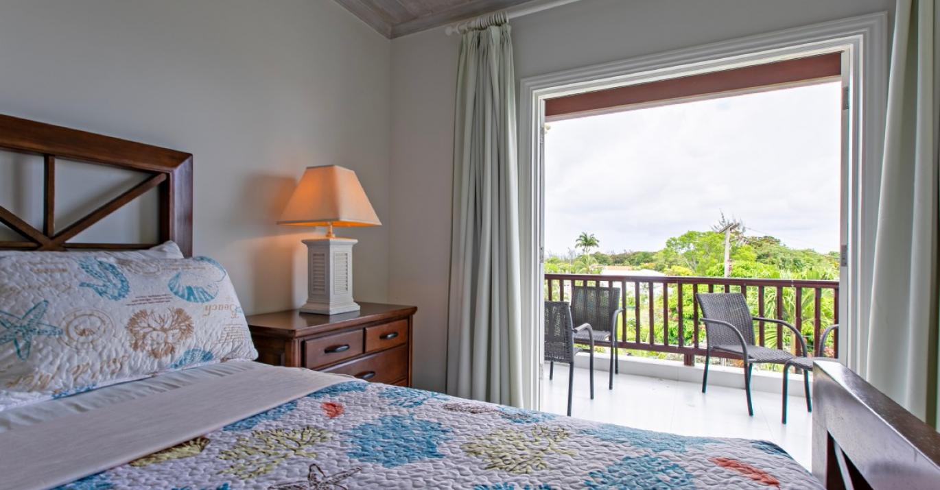 Ashanti 3 main bedroom 20