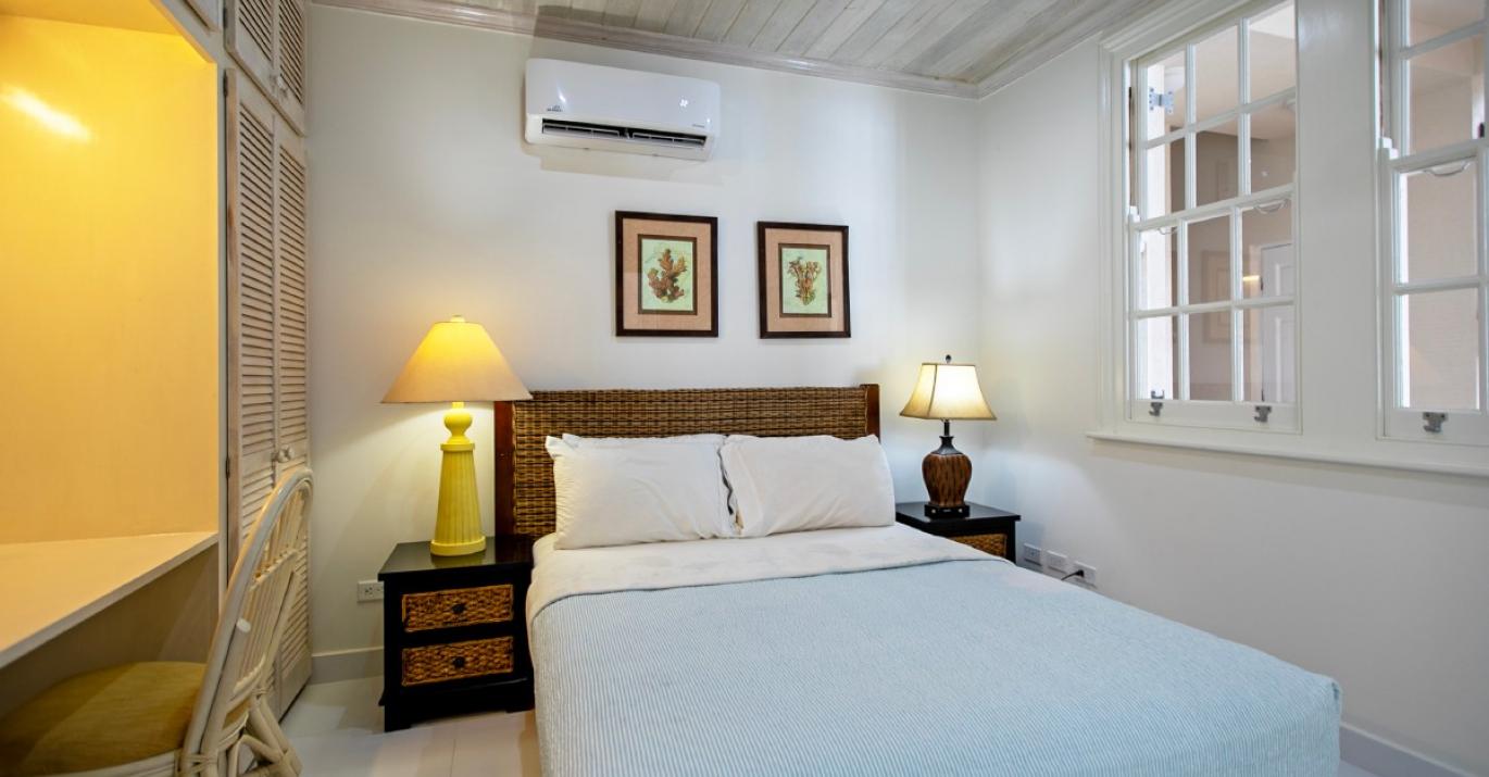 Ashanti 3 queen bedroom 12