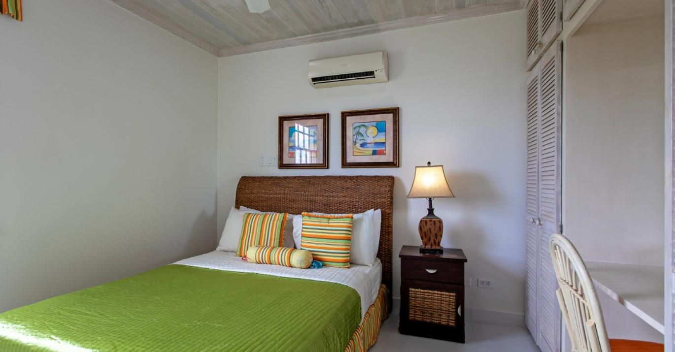 Ashanti 3 third bedroom 26