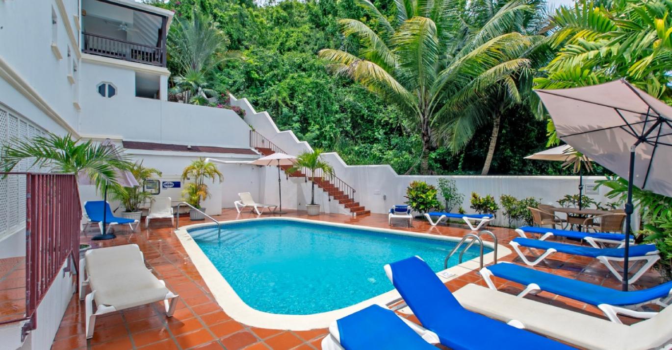 Ashanti community pool 39