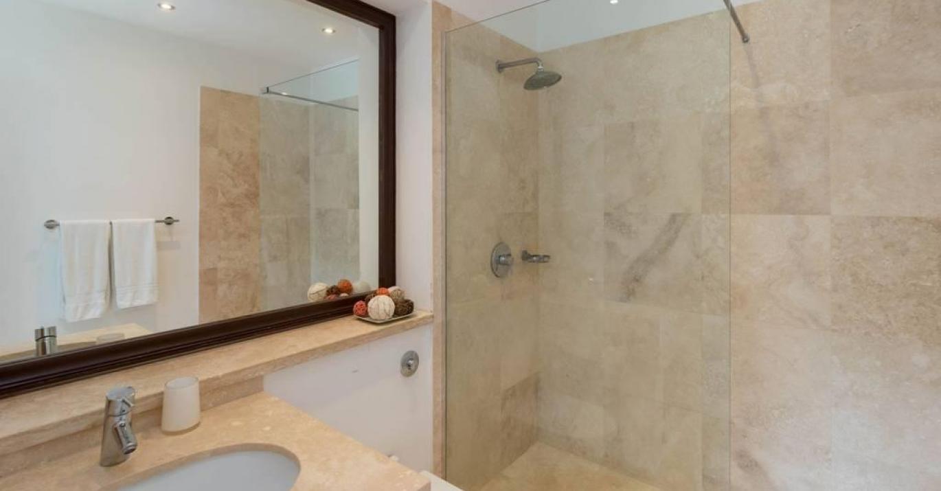 Battaleys Mews 7 Shower