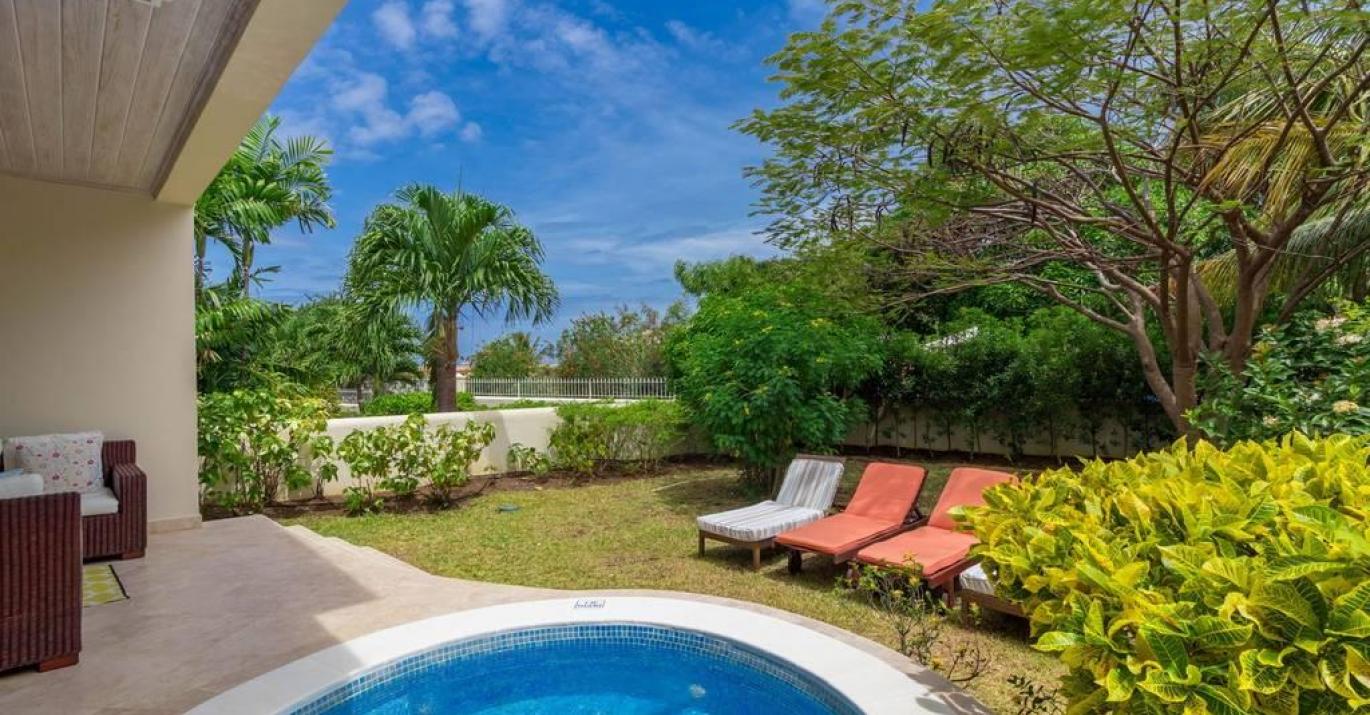  Battaleys Mews 7 Terrace Pool