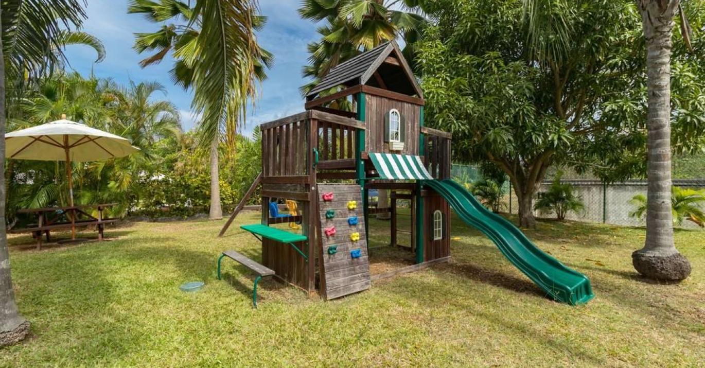  Battaleys Mews Play Park