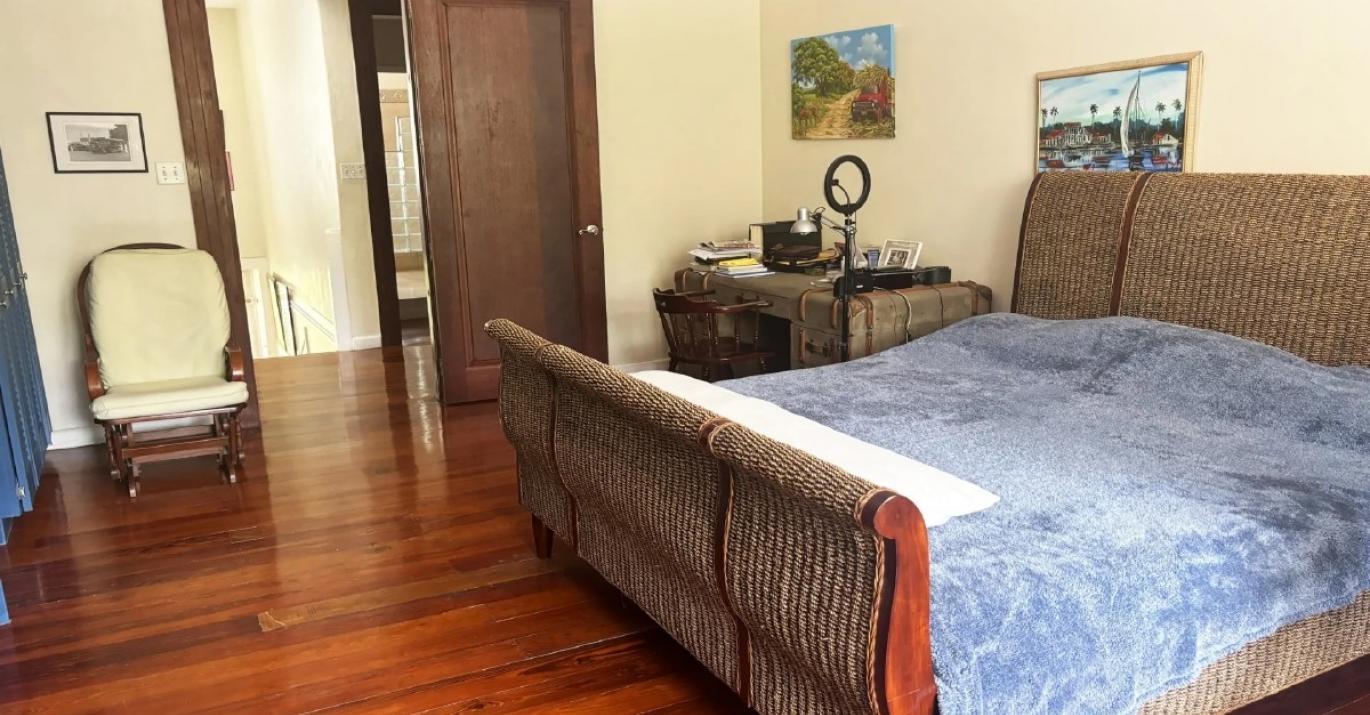 Buchanan bedroom 2