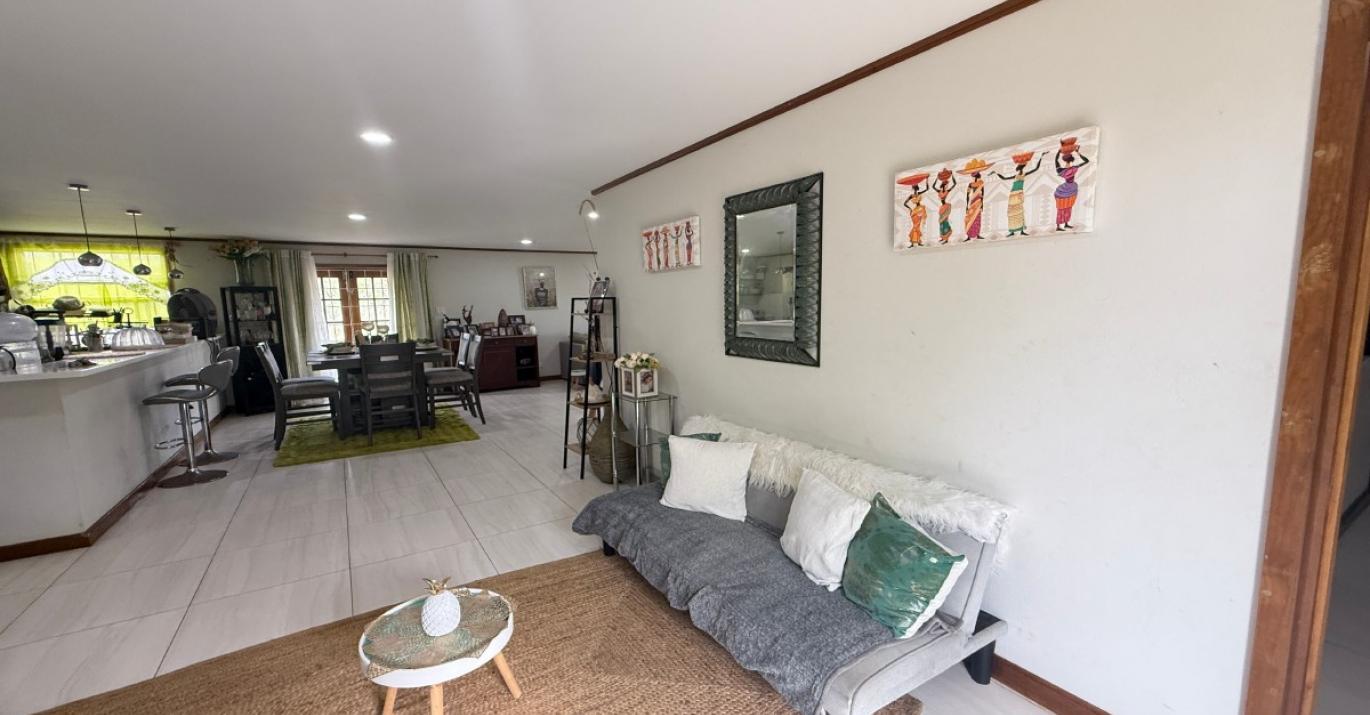 Chancery 5A open concept