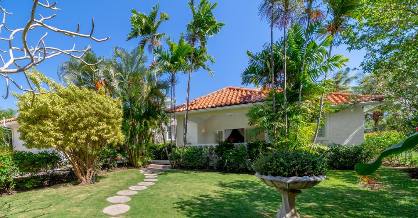 Chateau de Mar Cottage