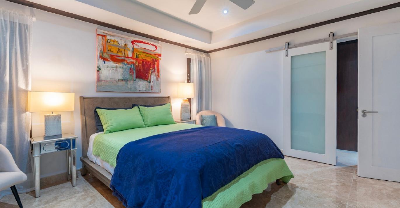 Coral Cove10 Guest Suite