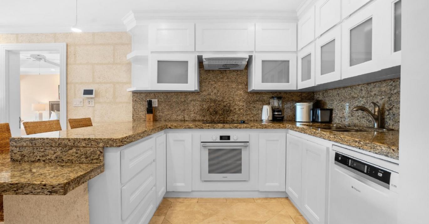 Crane 5132 kitchen