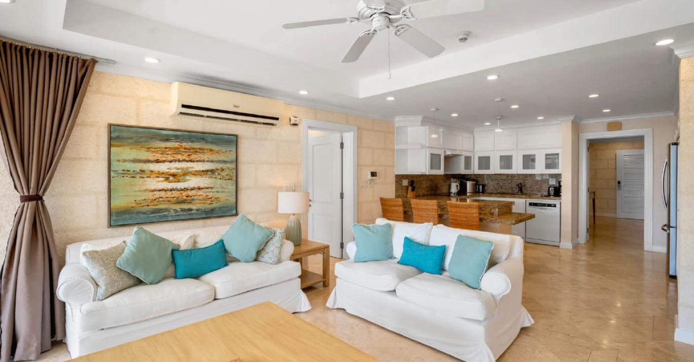 Crane 5132 open living
