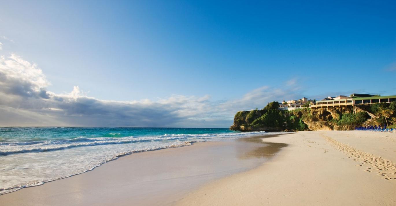 Crane Beach