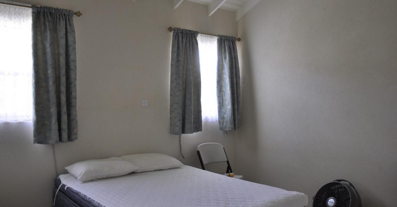 Edgehill Heights 44A Bedroom 3