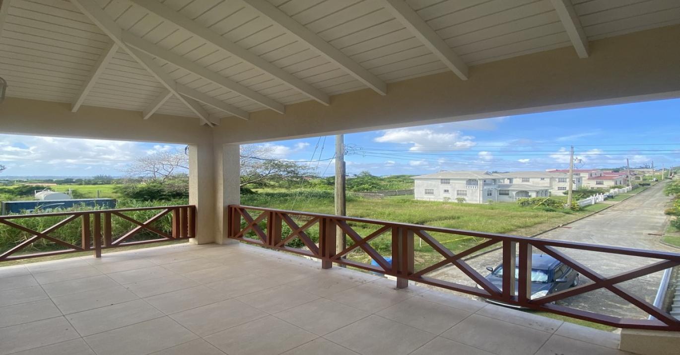 Edgehill Heights 44A Countryside Views