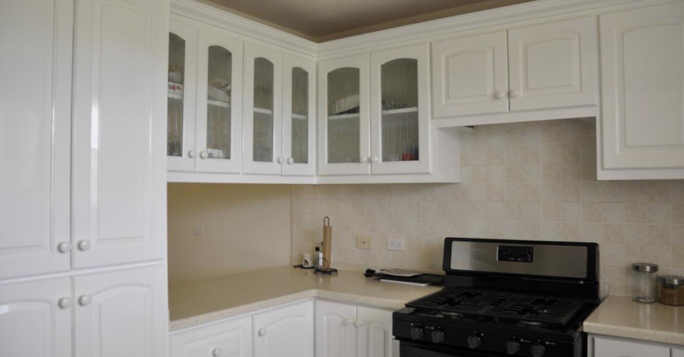 Edgehill Heights 44A Kitchen