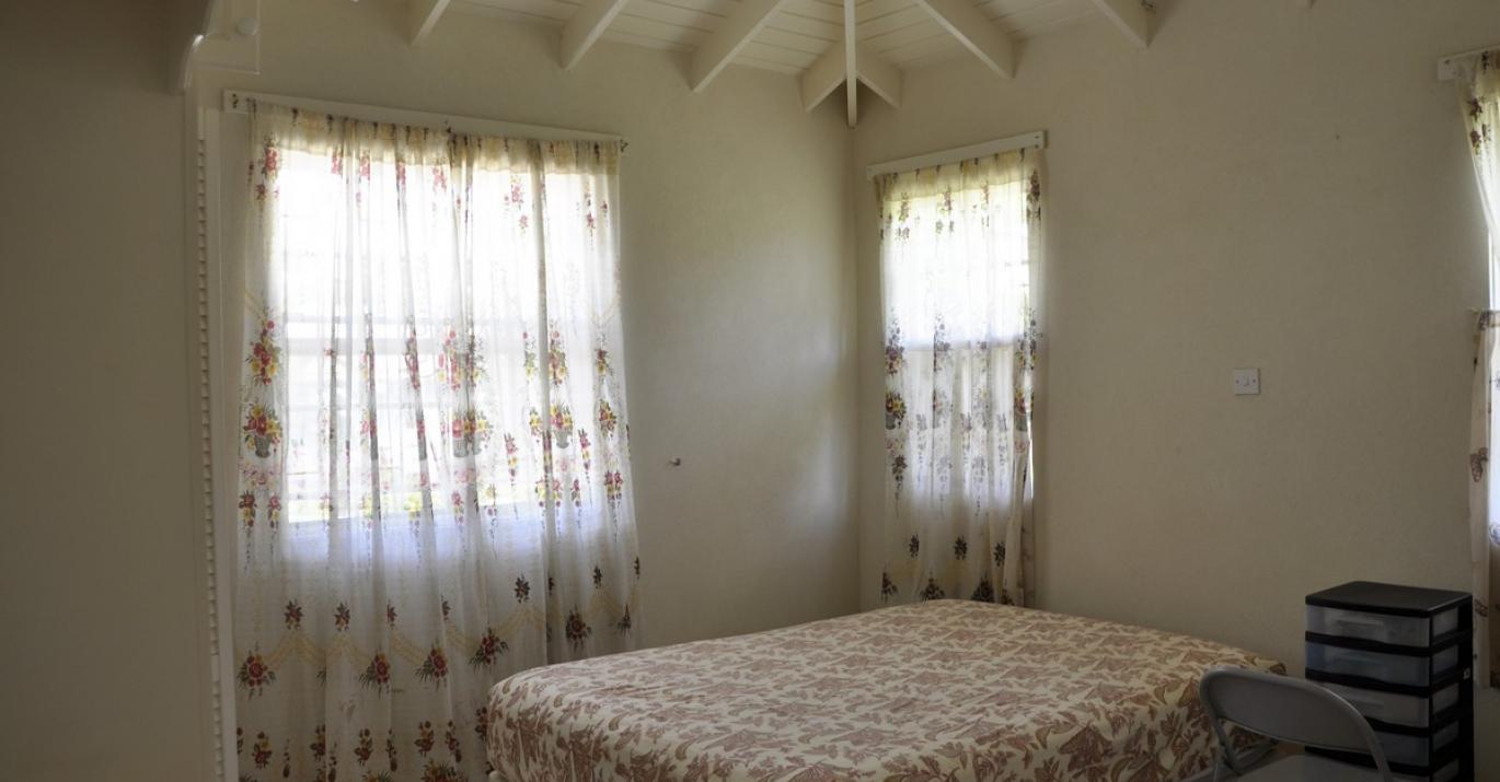 Edgehill Heights 44B Bedroom 1
