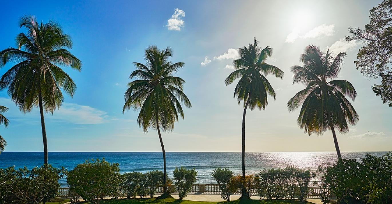 Emerald Chateau Palm Beach