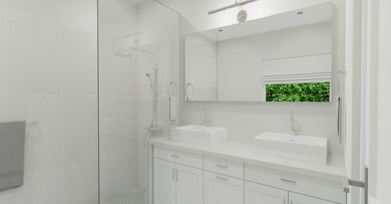 Rockley Residences Ensuite