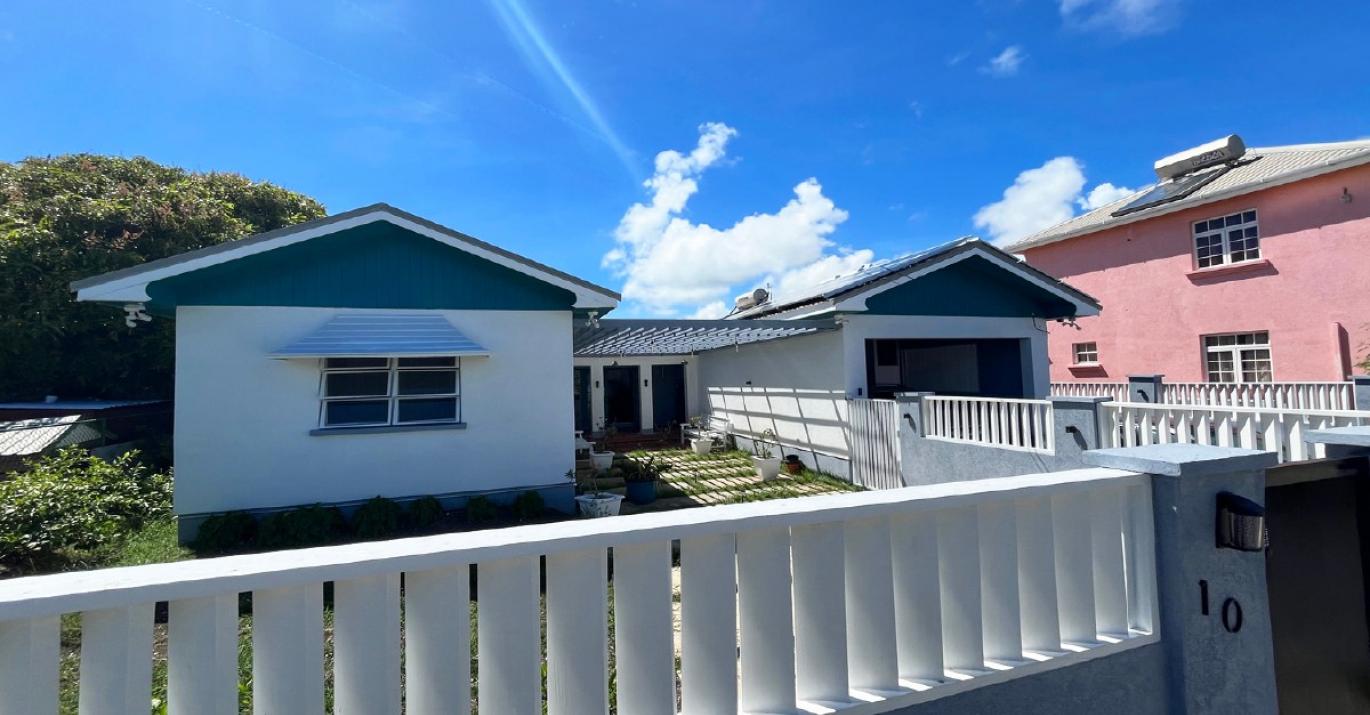 Enterprise Lot10 Upgraded Single Storey