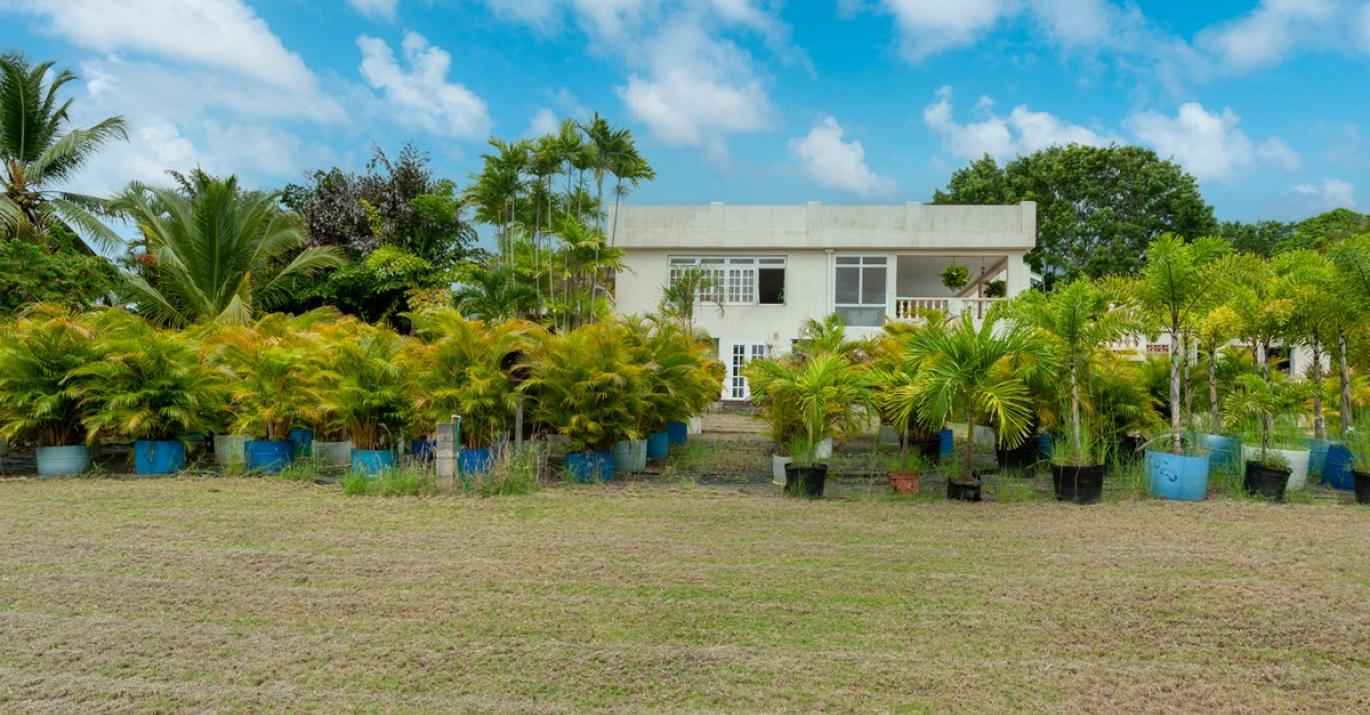 Westmoreland, Falcon Crest Barbados Sotheby's International Realty