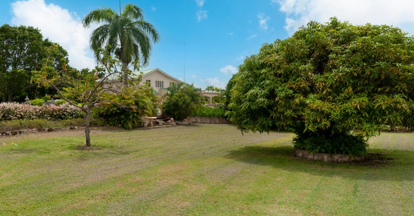 Westmoreland, Falcon Crest Barbados Sotheby's International Realty