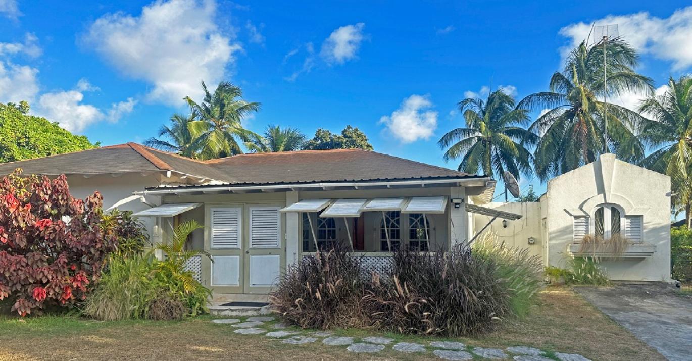 Fort George Heights FrontA Hillcrest Avenue8