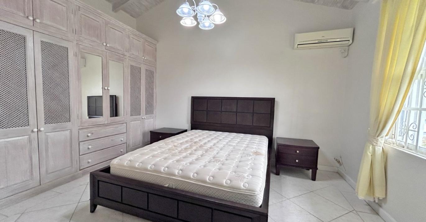 Frere Pilgrim 9 bedroom 3
