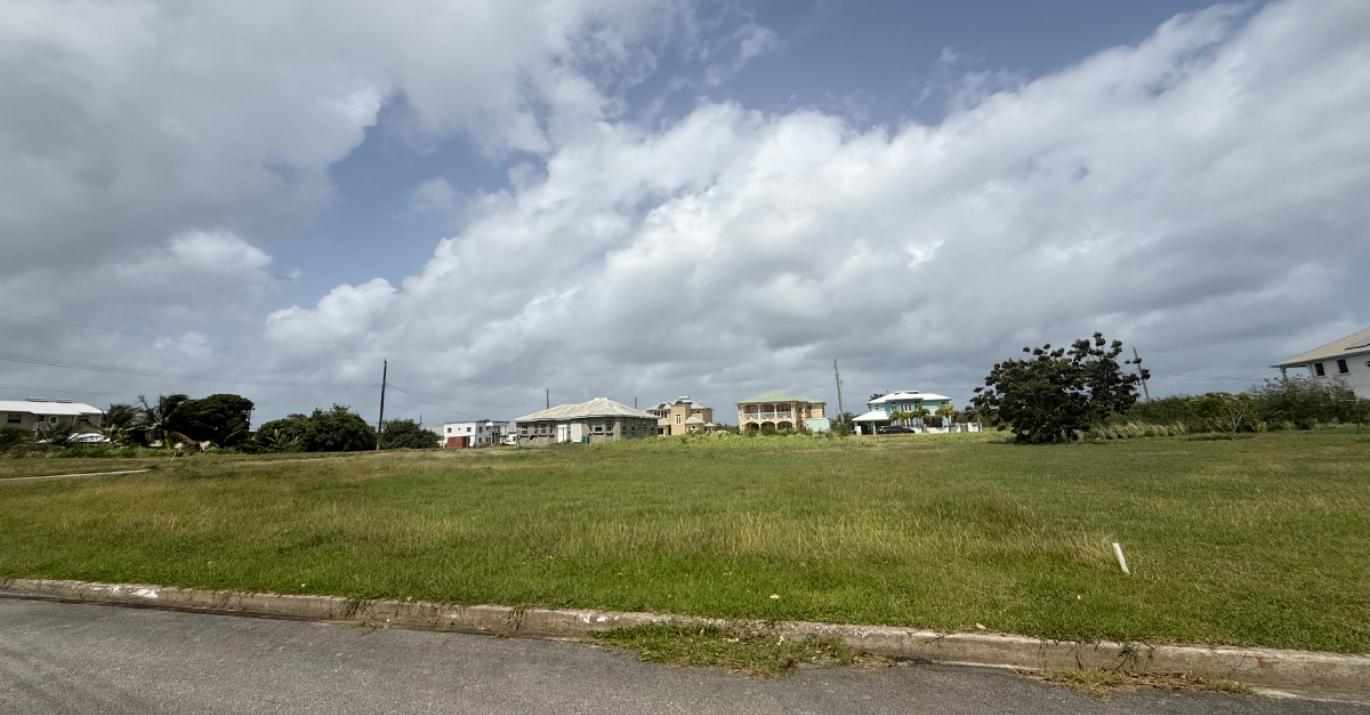 friendly 80 view from road