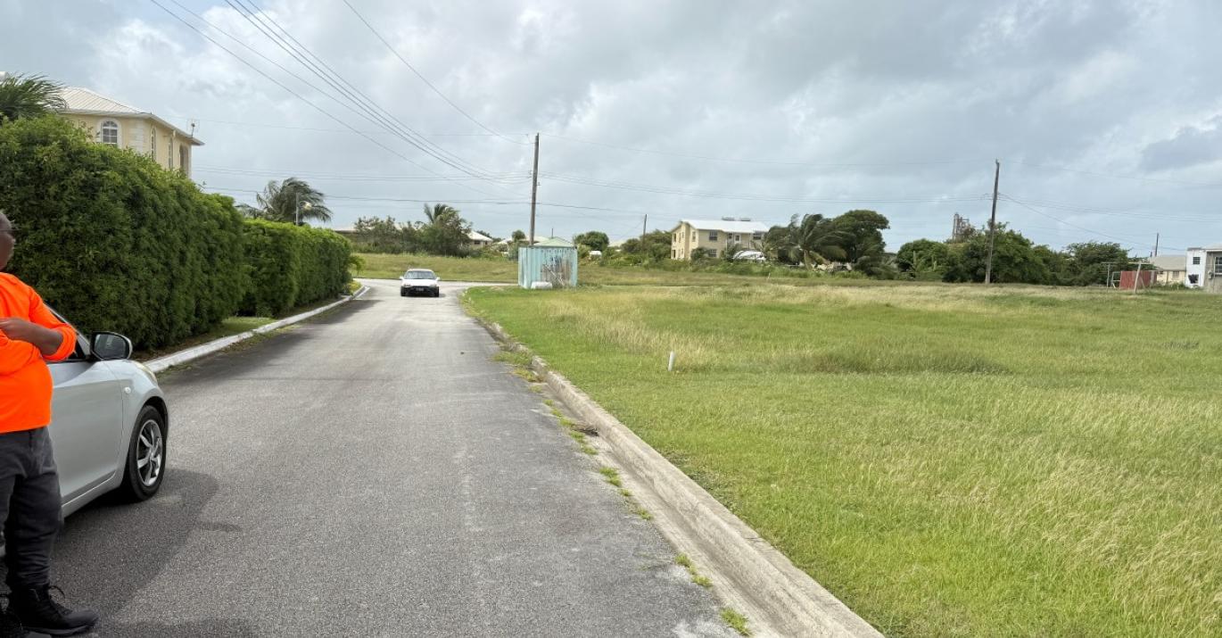 friendly lot 80 streetscape