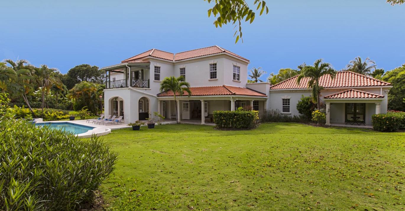 Sandy Lane Magnolia Gardens