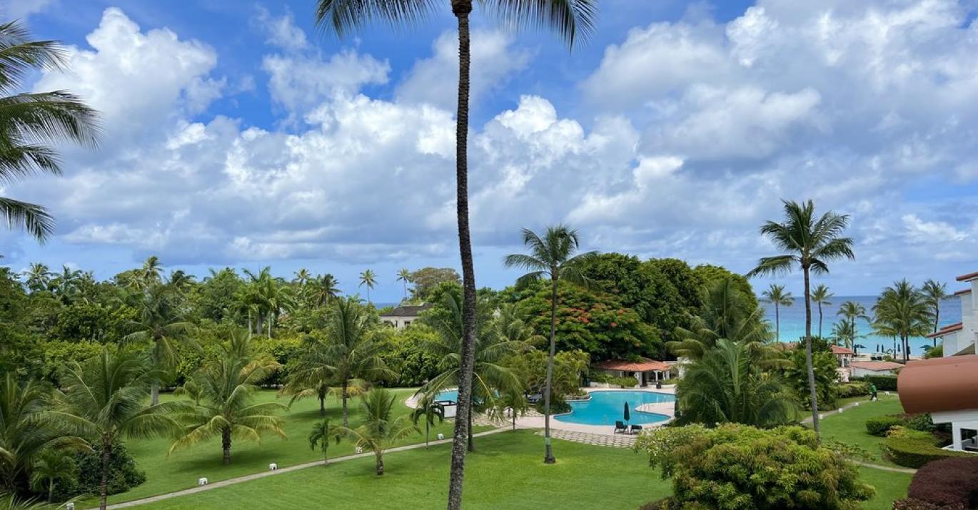 Glitter Bay 414 Resort Views