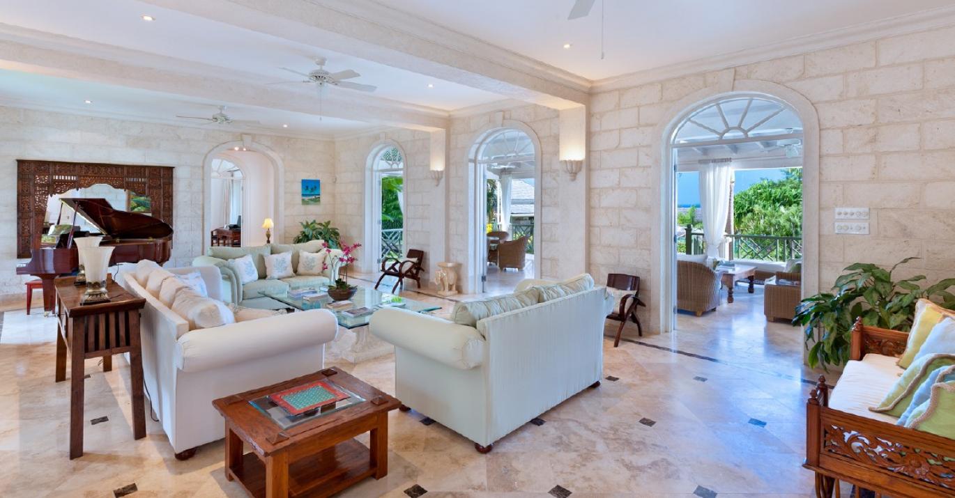 Go Easy grand open living