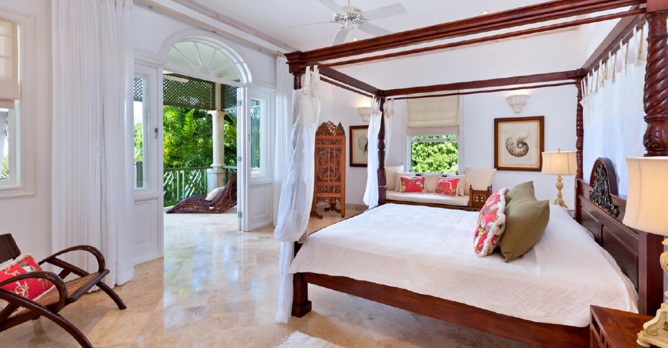 Go Easy ground floor suite